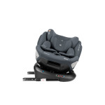 Kikka Boo Κάθισμα Αυτοκινήτου 360° i-Felix i-Size 40 έως 150cm Dark Grey 31002100036