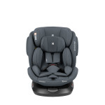 Kikka Boo Κάθισμα Αυτοκινήτου 360° i-Felix i-Size 40 έως 150cm Dark Grey 31002100036