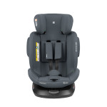 Kikka Boo Κάθισμα Αυτοκινήτου 360° i-Felix i-Size 40 έως 150cm Dark Grey 31002100036
