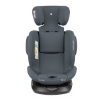 Kikka Boo Κάθισμα Αυτοκινήτου 360° i-Felix i-Size 40 έως 150cm Dark Grey 31002100036