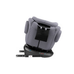 Kikka Boo Κάθισμα Αυτοκινήτου 360° i-Felix i-Size 40 έως 150cm Light Grey 31002100037 Kikka Boo Κάθισμα Αυτοκινήτου 360° i-Felix i-Size 40 έως 150cm Light Grey 31002100037