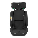 Kikka Boo Κάθισμα αυτοκινήτου 76 έως 150 cm i-Flit i-SIZE Black 31002140003