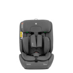 Kikka Boo Κάθισμα αυτοκινήτου 76-150 cm i-Flit i-SIZE Light Grey 31002140001