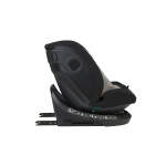 Kikka Boo Κάθισμα αυτοκινήτου 40 έως 150 cm i-Hike i-SIZE Beige 31002100054 Kikka Boo Κάθισμα αυτοκινήτου 40 έως 150 cm i-Hike i-SIZE Beige 31002100054