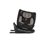 Kikka Boo Κάθισμα αυτοκινήτου 40 έως 150 cm i-Hike i-SIZE Beige 31002100054 Kikka Boo Κάθισμα αυτοκινήτου 40 έως 150 cm i-Hike i-SIZE Beige 31002100054