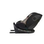 Kikka Boo Κάθισμα αυτοκινήτου 40 έως 150 cm i-Hike i-SIZE Beige 31002100054 Kikka Boo Κάθισμα αυτοκινήτου 40 έως 150 cm i-Hike i-SIZE Beige 31002100054