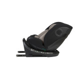 Kikka Boo Κάθισμα αυτοκινήτου 40 έως 150 cm i-Hike i-SIZE Beige 31002100054 Kikka Boo Κάθισμα αυτοκινήτου 40 έως 150 cm i-Hike i-SIZE Beige 31002100054