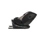 Kikka Boo Κάθισμα αυτοκινήτου 40 έως 150 cm i-Hike i-SIZE Beige 31002100054 Kikka Boo Κάθισμα αυτοκινήτου 40 έως 150 cm i-Hike i-SIZE Beige 31002100054