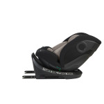 Kikka Boo Κάθισμα αυτοκινήτου 40 έως 150 cm i-Hike i-SIZE Beige 31002100054 Kikka Boo Κάθισμα αυτοκινήτου 40 έως 150 cm i-Hike i-SIZE Beige 31002100054