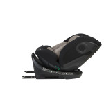 Kikka Boo Κάθισμα αυτοκινήτου 40 έως 150 cm i-Hike i-SIZE Beige 31002100054 Kikka Boo Κάθισμα αυτοκινήτου 40 έως 150 cm i-Hike i-SIZE Beige 31002100054