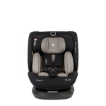 Kikka Boo Κάθισμα αυτοκινήτου 40 έως 150 cm i-Hike i-SIZE Beige 31002100054 Kikka Boo Κάθισμα αυτοκινήτου 40 έως 150 cm i-Hike i-SIZE Beige 31002100054