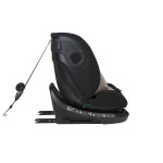 Kikka Boo Κάθισμα αυτοκινήτου 40 έως 150 cm i-Hike i-SIZE Beige 31002100054 Kikka Boo Κάθισμα αυτοκινήτου 40 έως 150 cm i-Hike i-SIZE Beige 31002100054