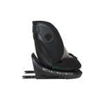 Kikka Boo Κάθισμα αυτοκινήτου 40 έως 150 cm i-Hike i-SIZE Beige 31002100054 Kikka Boo Κάθισμα αυτοκινήτου 40 έως 150 cm i-Hike i-SIZE Beige 31002100054