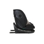 Kikka Boo Κάθισμα αυτοκινήτου 40 έως 150 cm i-Hike i-SIZE Beige 31002100054 Kikka Boo Κάθισμα αυτοκινήτου 40 έως 150 cm i-Hike i-SIZE Beige 31002100054