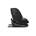 Kikka Boo Κάθισμα αυτοκινήτου 40 έως 150 cm i-Hike i-SIZE Beige 31002100054 Kikka Boo Κάθισμα αυτοκινήτου 40 έως 150 cm i-Hike i-SIZE Beige 31002100054