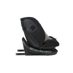 Kikka Boo Κάθισμα αυτοκινήτου 40 έως 150 cm i-Hike i-SIZE Beige 31002100054 Kikka Boo Κάθισμα αυτοκινήτου 40 έως 150 cm i-Hike i-SIZE Beige 31002100054