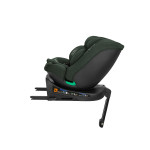 Kikka Boo Κάθισμα αυτοκινήτου 40 έως 150 cm i-Secure i-SIZE Army Green 31002100076 Kikka Boo Κάθισμα αυτοκινήτου 40 έως 150 cm i-Secure i-SIZE Army Green 31002100076