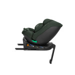 Kikka Boo Κάθισμα αυτοκινήτου 40 έως 150 cm i-Secure i-SIZE Army Green 31002100076 Kikka Boo Κάθισμα αυτοκινήτου 40 έως 150 cm i-Secure i-SIZE Army Green 31002100076