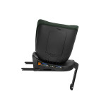 Kikka Boo Κάθισμα αυτοκινήτου 40 έως 150 cm i-Secure i-SIZE Army Green 31002100076 Kikka Boo Κάθισμα αυτοκινήτου 40 έως 150 cm i-Secure i-SIZE Army Green 31002100076