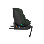 Kikka Boo Κάθισμα αυτοκινήτου 40 έως 150 cm i-Secure i-SIZE Army Green 31002100076 Kikka Boo Κάθισμα αυτοκινήτου 40 έως 150 cm i-Secure i-SIZE Army Green 31002100076