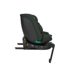 Kikka Boo Κάθισμα αυτοκινήτου 40 έως 150 cm i-Secure i-SIZE Army Green 31002100076 Kikka Boo Κάθισμα αυτοκινήτου 40 έως 150 cm i-Secure i-SIZE Army Green 31002100076