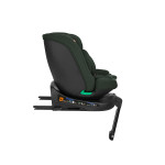 Kikka Boo Κάθισμα αυτοκινήτου 40 έως 150 cm i-Secure i-SIZE Army Green 31002100076 Kikka Boo Κάθισμα αυτοκινήτου 40 έως 150 cm i-Secure i-SIZE Army Green 31002100076