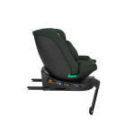 Kikka Boo Κάθισμα αυτοκινήτου 40 έως 150 cm i-Secure i-SIZE Army Green 31002100076 Kikka Boo Κάθισμα αυτοκινήτου 40 έως 150 cm i-Secure i-SIZE Army Green 31002100076