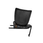 Kikka Boo Κάθισμα αυτοκινήτου 40 έως 150 cm i-Secure i-SIZE Black 31002100073