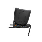 Kikka Boo Κάθισμα αυτοκινήτου 40 έως 150 cm i-Secure i-SIZE Dark Grey 31002100074