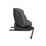 Kikka Boo Κάθισμα αυτοκινήτου 40 έως 150 cm i-Secure i-SIZE Dark Grey 31002100074