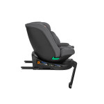 Kikka Boo Κάθισμα αυτοκινήτου 40 έως 150 cm i-Secure i-SIZE Dark Grey 31002100074