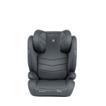 Kikka Boo Κάθισμα Αυτοκινήτου 100 έως 150 cm i-Stand i-SIZE Dark Grey 41002150011