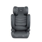 Kikka Boo Κάθισμα Αυτοκινήτου 100 έως 150 cm i-Stand i-SIZE Dark Grey 41002150011