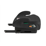 Kikka Boo Κάθισμα Αυτοκινήτου i-Tip 125 εως 150cm i-SIZE Black 41002160015