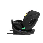 Kikka Boo ​​​​​​​Κάθισμα Αυτοκινήτου 40 έως150 cm i-Tour 360°i-Size Black 31002100024