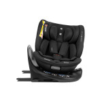 Kikka Boo ​​​​​​​Κάθισμα Αυτοκινήτου 40 έως150 cm i-Tour 360°i-Size Black 31002100024