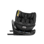 Kikka Boo ​​​​​​​Κάθισμα Αυτοκινήτου 40 έως150 cm i-Tour 360°i-Size Black 31002100024