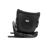 Kikka Boo ​​​​​​​Κάθισμα Αυτοκινήτου 40 έως150 cm i-Tour 360°i-Size Black 31002100024