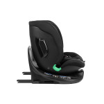Kikka Boo ​​​​​​​Κάθισμα Αυτοκινήτου 40 έως150 cm i-Tour 360°i-Size Black 31002100024
