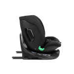 Kikka Boo ​​​​​​​Κάθισμα Αυτοκινήτου 40 έως150 cm i-Tour 360°i-Size Black 31002100024