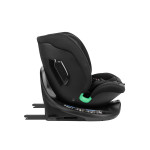 Kikka Boo ​​​​​​​Κάθισμα Αυτοκινήτου 40 έως150 cm i-Tour 360°i-Size Black 31002100024