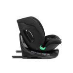 Kikka Boo ​​​​​​​Κάθισμα Αυτοκινήτου 40 έως150 cm i-Tour 360°i-Size Black 31002100024