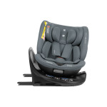 Kikka Boo Κάθισμα Αυτοκινήτου 40 έως 150 cm i-Tour i-Size Dark Grey 31002100025