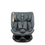 Kikka Boo Κάθισμα Αυτοκινήτου 40 έως 150 cm i-Tour i-Size Dark Grey 31002100025