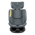 Kikka Boo Κάθισμα Αυτοκινήτου 40 έως 150 cm i-Tour i-Size Dark Grey 31002100025