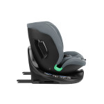 Kikka Boo Κάθισμα Αυτοκινήτου 40 έως 150 cm i-Tour i-Size Dark Grey 31002100025