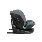 Kikka Boo Κάθισμα Αυτοκινήτου 40 έως 150 cm i-Tour i-Size Dark Grey 31002100025