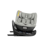 Kikka Boo Κάθισμα αυτοκινήτου 40 έως 150 cm i-Tour i-SIZE Light Grey 31002100026