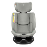 Kikka Boo Κάθισμα αυτοκινήτου 40 έως 150 cm i-Tour i-SIZE Light Grey 31002100026