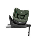 Kikka Boo Κάθισμα Αυτοκινήτου i-Twist 360° I-Size 40έως 150cm Army Green 31002100047